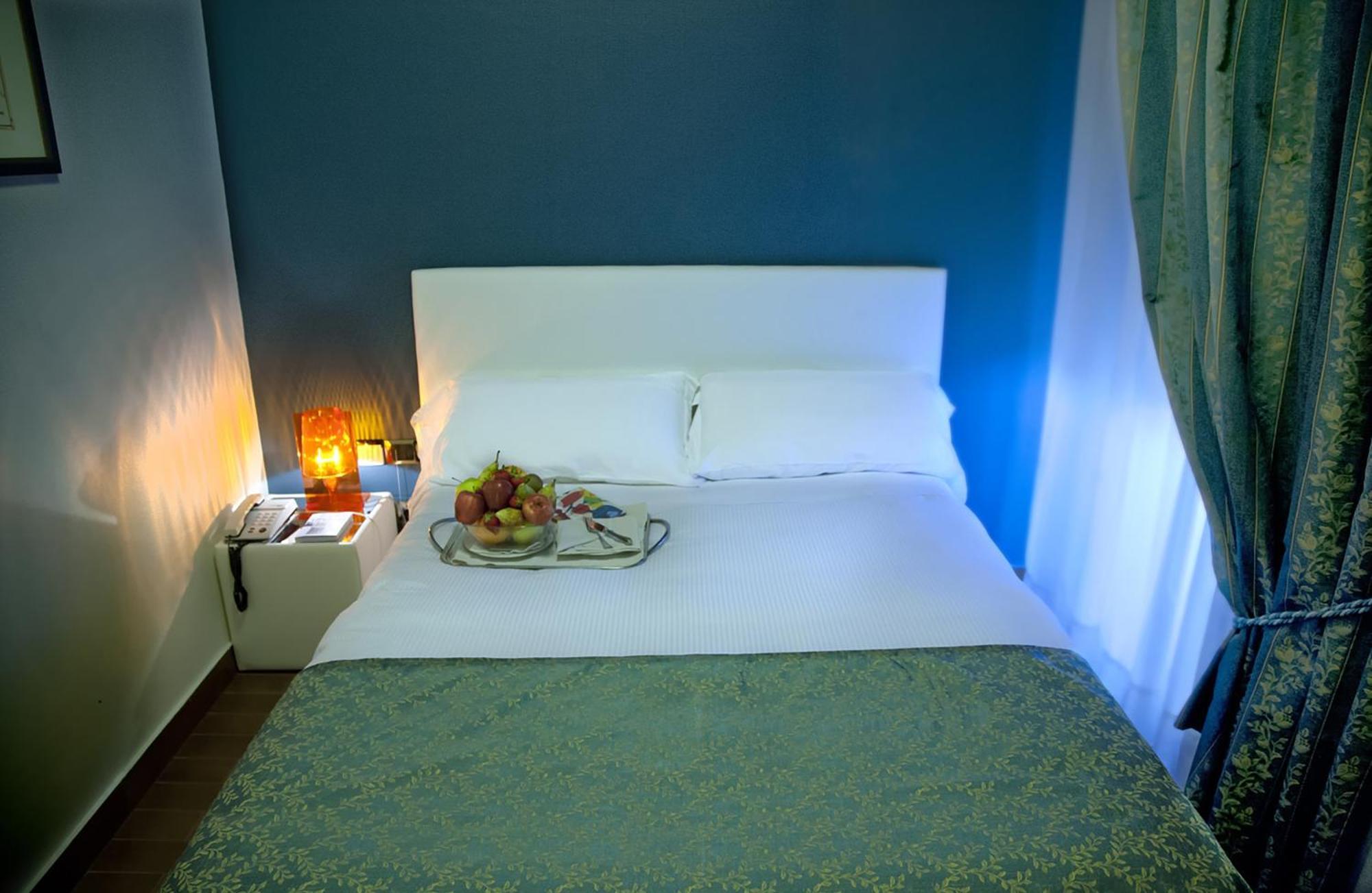 Grande Albergo Потенца Экстерьер фото