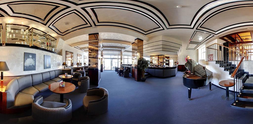Grande Albergo Потенца Экстерьер фото